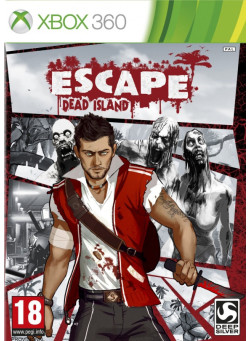 Escape Dead Island (Xbox 360)